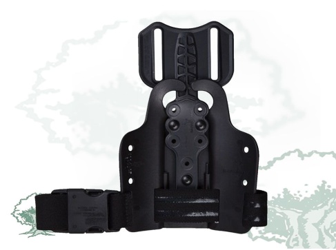 Plataforma pernera Safariland 6004-25