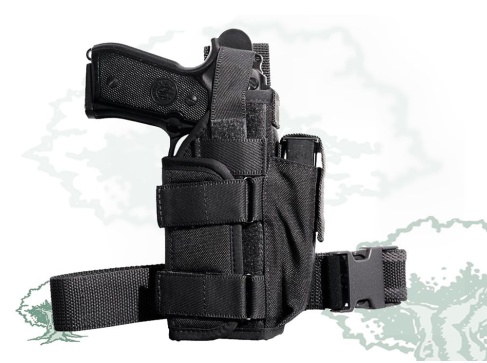 Funda Vega Holster PA280