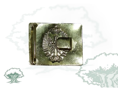 Hebilla Ejército para cinturón de gala