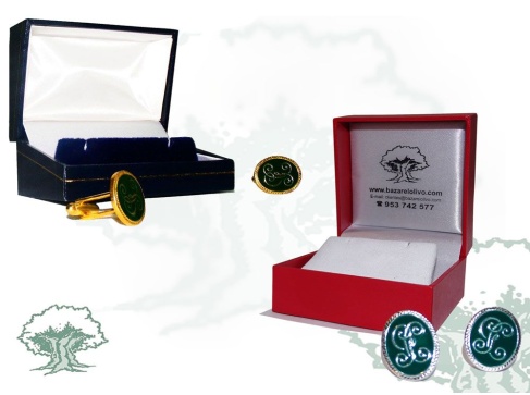 Gemelos Guardia Civil