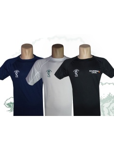 Camiseta Guardia Civil varios colores