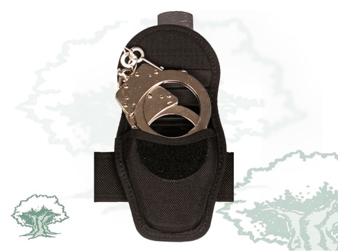 Funda grilletes de nylon