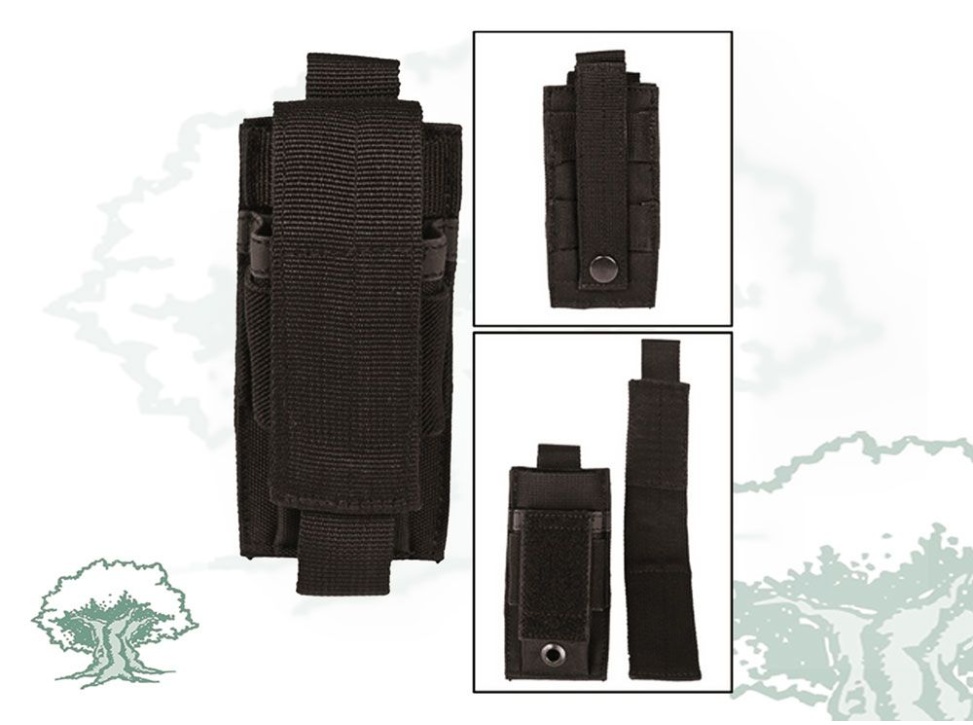 Funda cargador Miltec