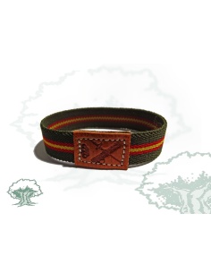 Pulsera señora de goma 2