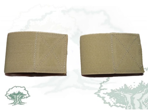 Goma sujeta pantalón
