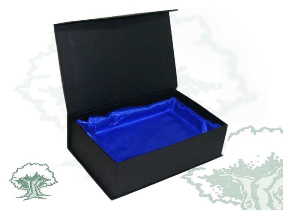 Placa dedicatoria Reservista Voluntario Guardia Civil