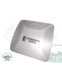 Funda porta mascarillas 2