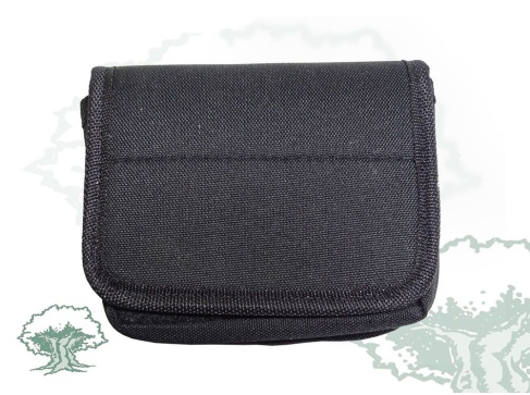 Bolso portaobjetos para cinturón