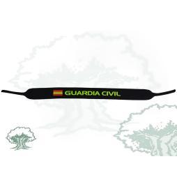 Cinta para gafas Guardia Civil