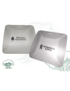 Funda porta mascarillas