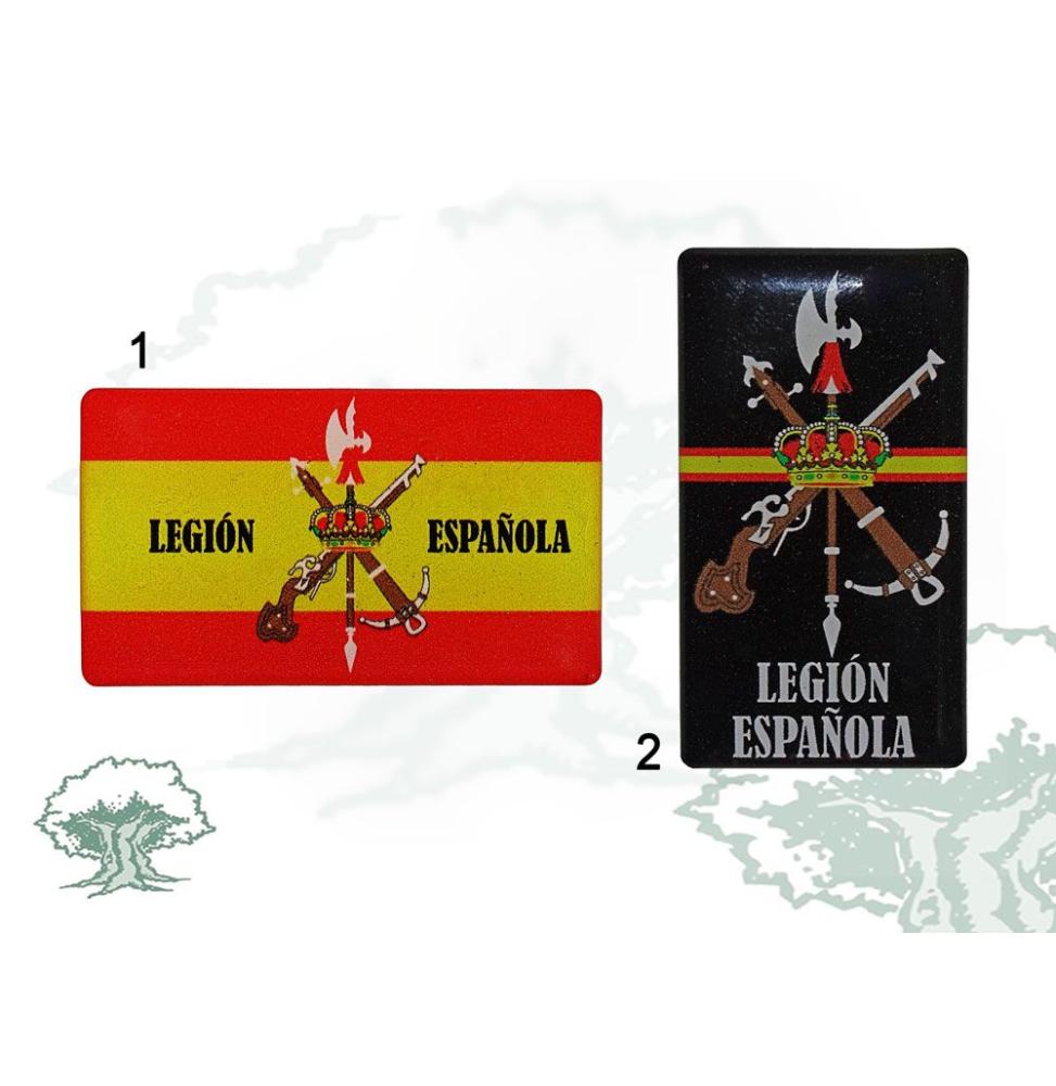 Bazar de la Legión Española - Bazar de la Legión Española