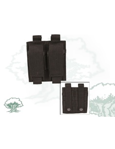 Porta cargador Mil-Tec doble