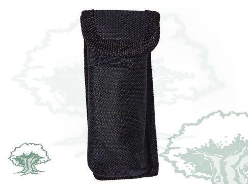 Linterna Policía Nacional