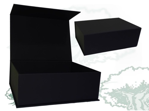 Estuche para gorra decorada