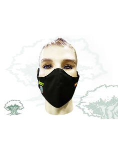 Mascarilla Guarda Rural textil higiénica 2