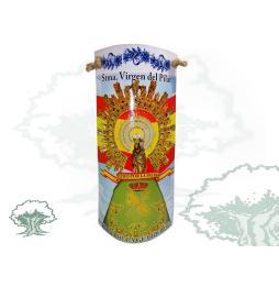 Teja Virgen del Pilar