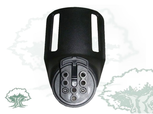 Anclaje Vega Holster 8K24