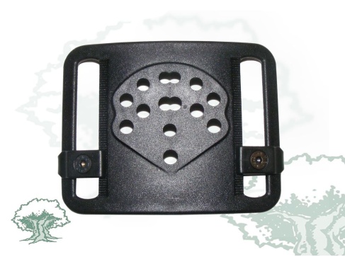 Anclaje Vega Holster 8K26