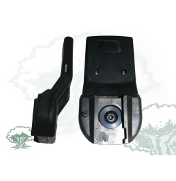 Anclaje Vega Holster MDS800/MDS200