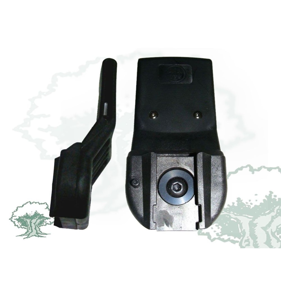 Anclaje Vega Holster MDS800/MDS200