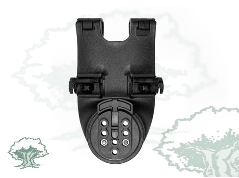 Anclaje Vega Holster 8K25