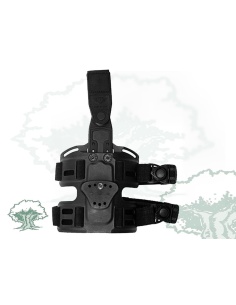 Arnés táctico Radar RA-TA02