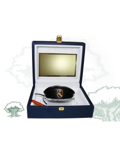 Boina escritorio Guardia Civil