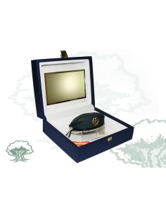 Boina escritorio GAR Guardia Civil