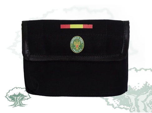 Bolso Guardia Civil de Tráfico para cinturón