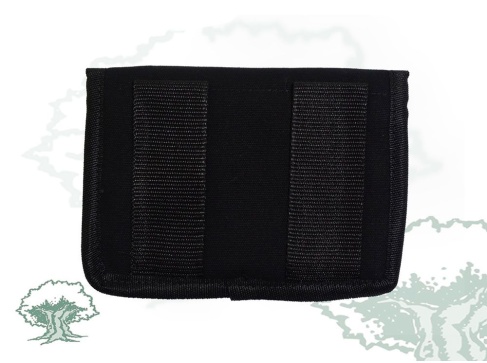 Bolso Guardia Civil de Tráfico para cinturón