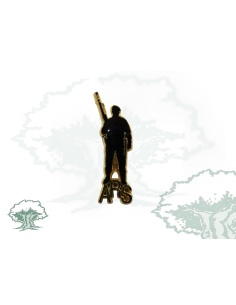 Pin agente ARS Guardia Civil