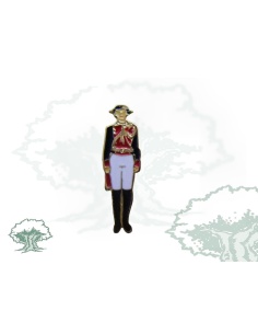 Pin Escuadrón Guardia Civil