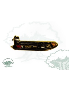 Pin lancha motora Guardia Civil