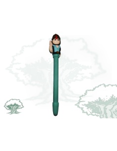 Bolígrafo Legión muñeco