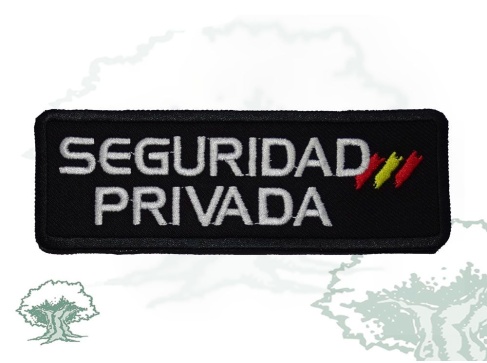 Galleta Seguridad Privada