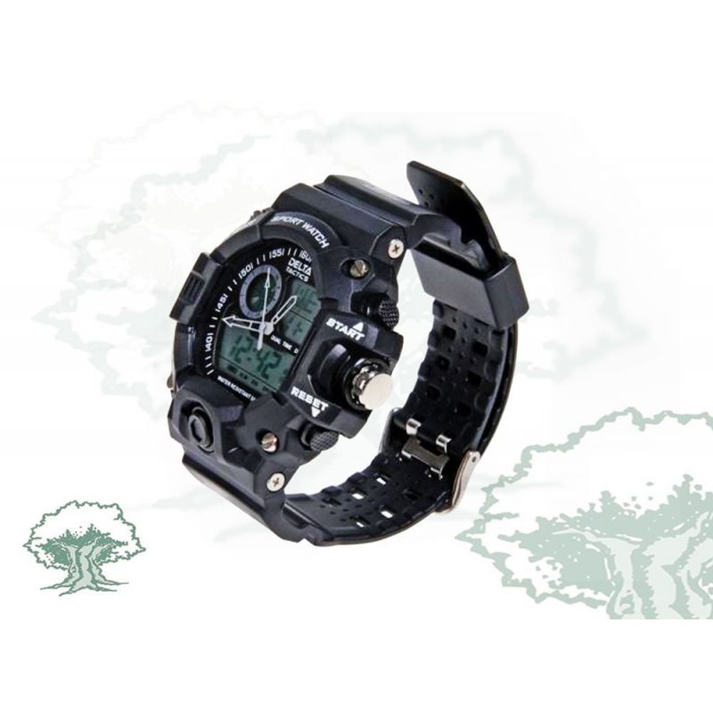 reloj de militar