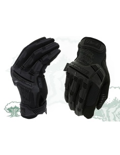 Guantes Mechanix M-Pact Covert reforzados