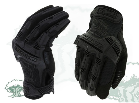 Guantes reforzados Mechanix M-Pact Covert