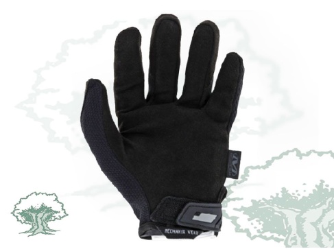 Guantes Mechanix Original Covert