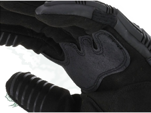 Guantes reforzados Mechanix M-Pact Covert