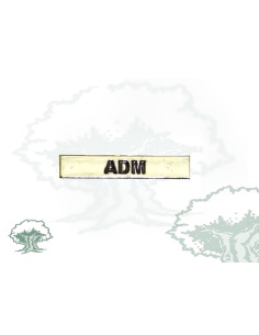 Barra Área de Administración Ejército