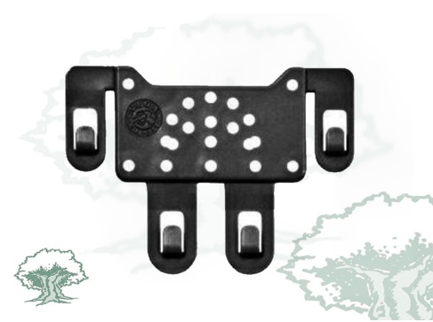 Acople Vega Holster 8K29