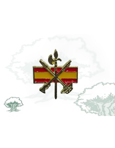 Pin Legión Española 2