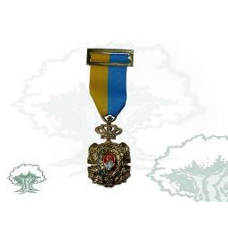 Medalla Ciudad de Algeciras
