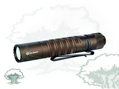 Linterna Olight M1T Raider Plus