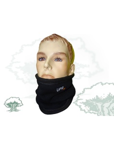 Braga polar UPR Policía Nacional bordada