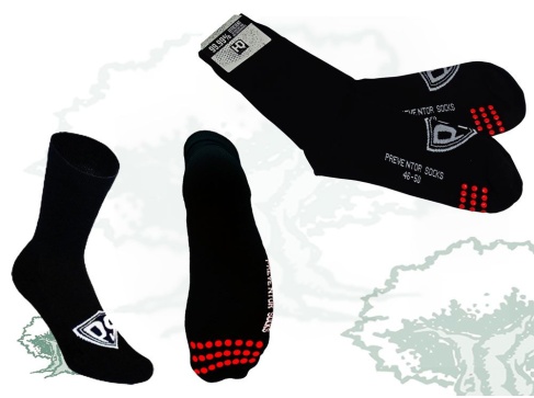 Calcetines Preventor Socks