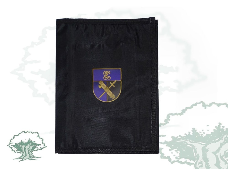 Carpeta cuartilla Guardia Civil Seguridad Ciudadana Carpeta cuartilla Guardia Civil Seguridad Ciudadana