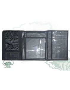 Carpeta Seguridad Ciudadana Guardia Civil serigrafiada 2