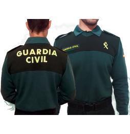 Jersey Guardia Civil